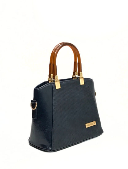 Flap Square Hand Bag