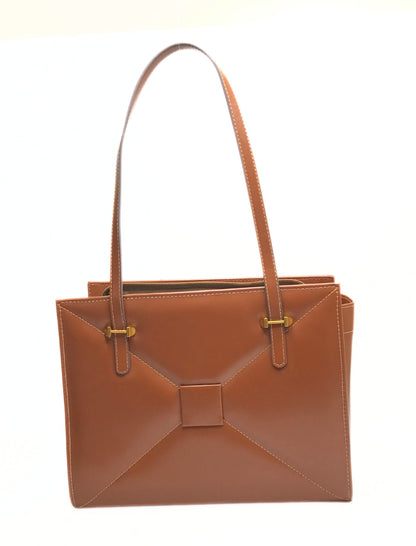 Brick Design Mate Hand Bag