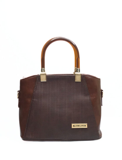 Flap Square Hand Bag