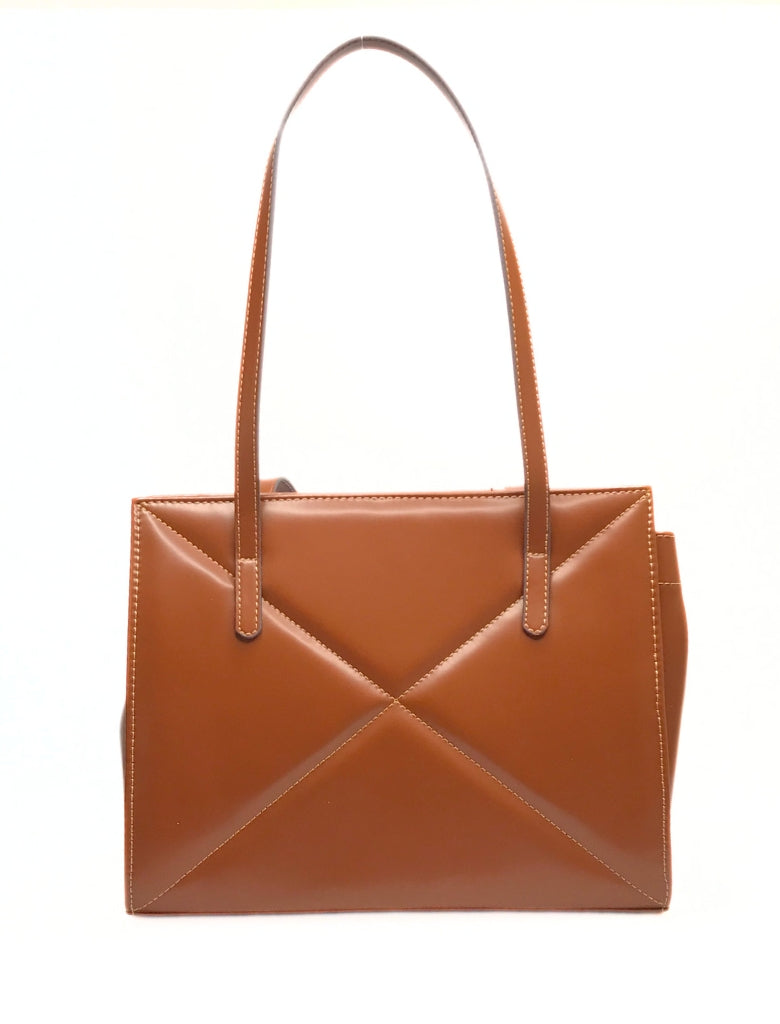 Brick Design Mate Hand Bag