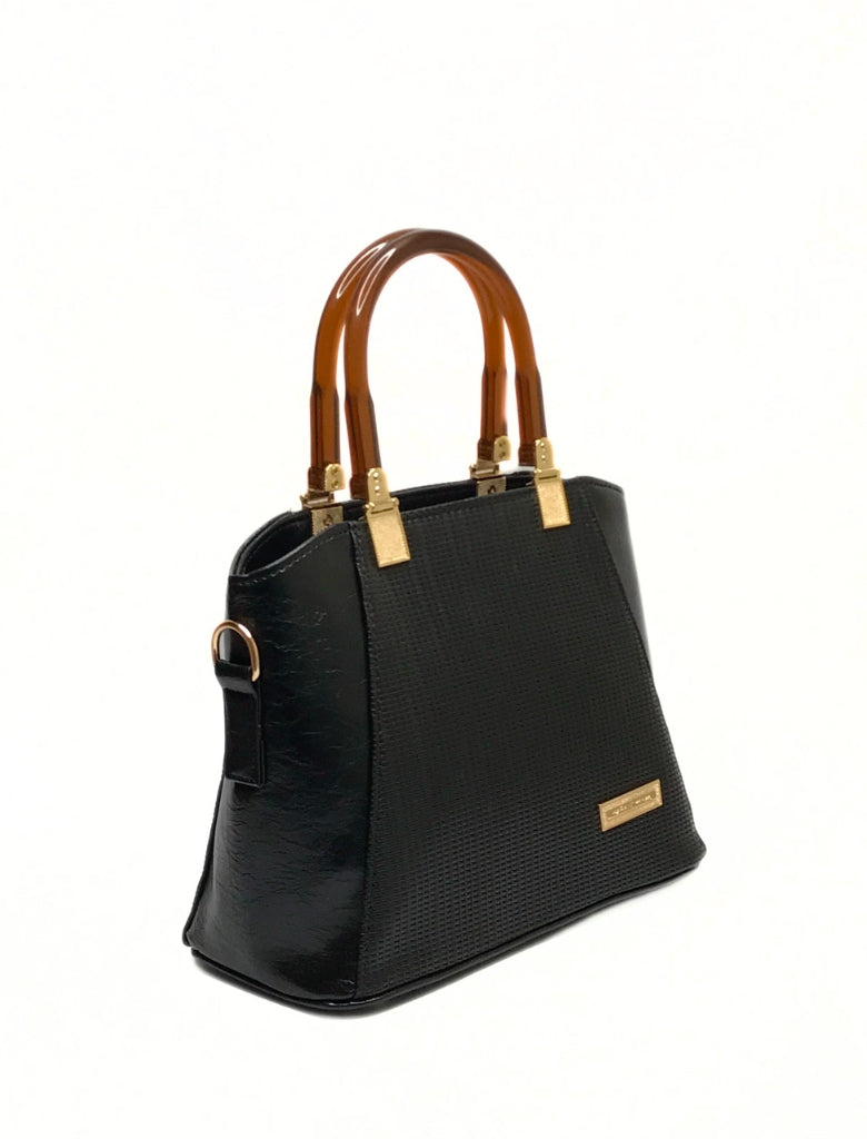 Flap Square Hand Bag