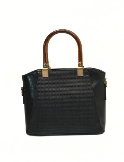 Flap Square Hand Bag