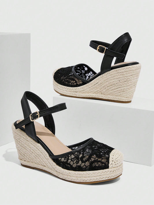 WOMEN WEDGES – FAZAH FASHION